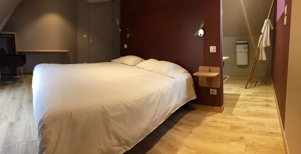 Belveyre A Rocamadour Apartment ภายนอก รูปภาพ