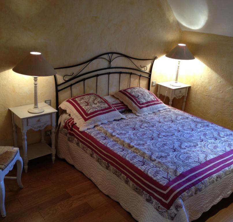 Belveyre A Rocamadour Apartment ภายนอก รูปภาพ