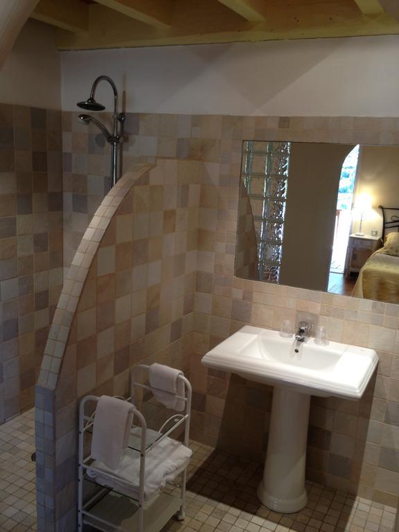Belveyre A Rocamadour Apartment ภายนอก รูปภาพ