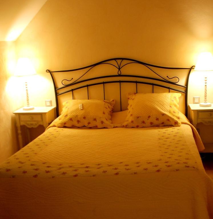 Belveyre A Rocamadour Apartment ภายนอก รูปภาพ